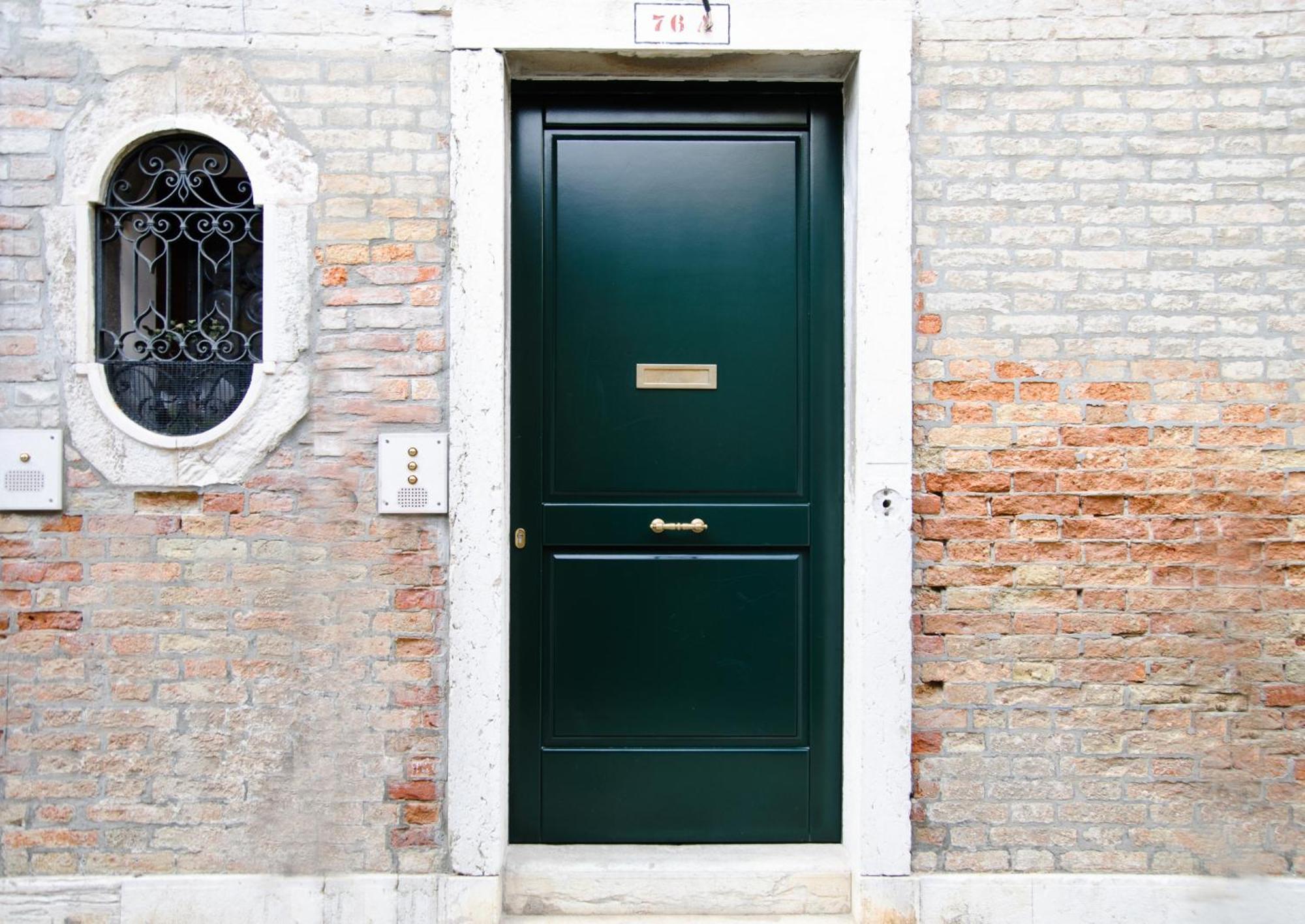 Corte Dei Santi Venedig