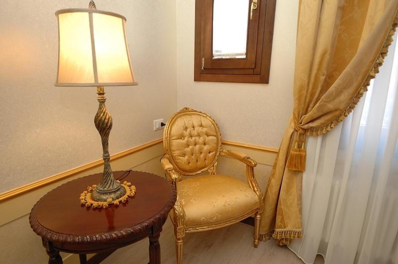 Apartment Corte Dei Santi Venedig