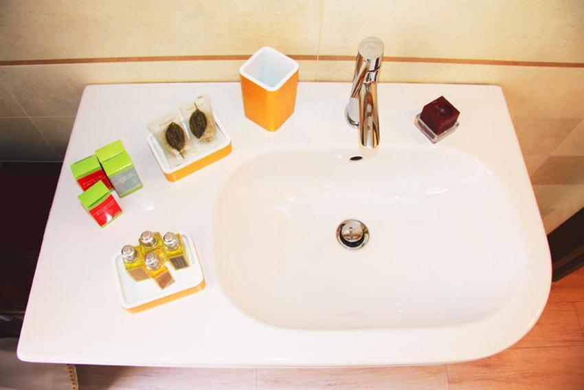 Apartamento Corte Dei Santi