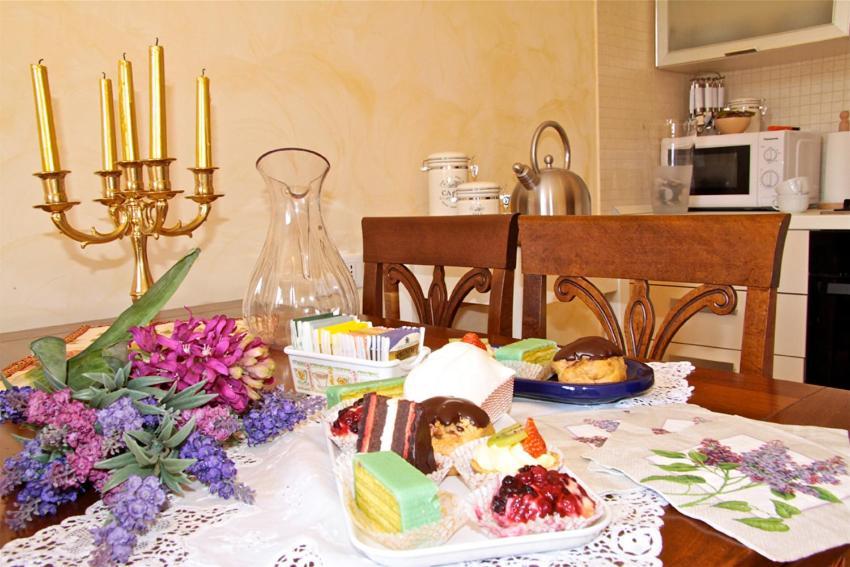 Apartamento Corte Dei Santi