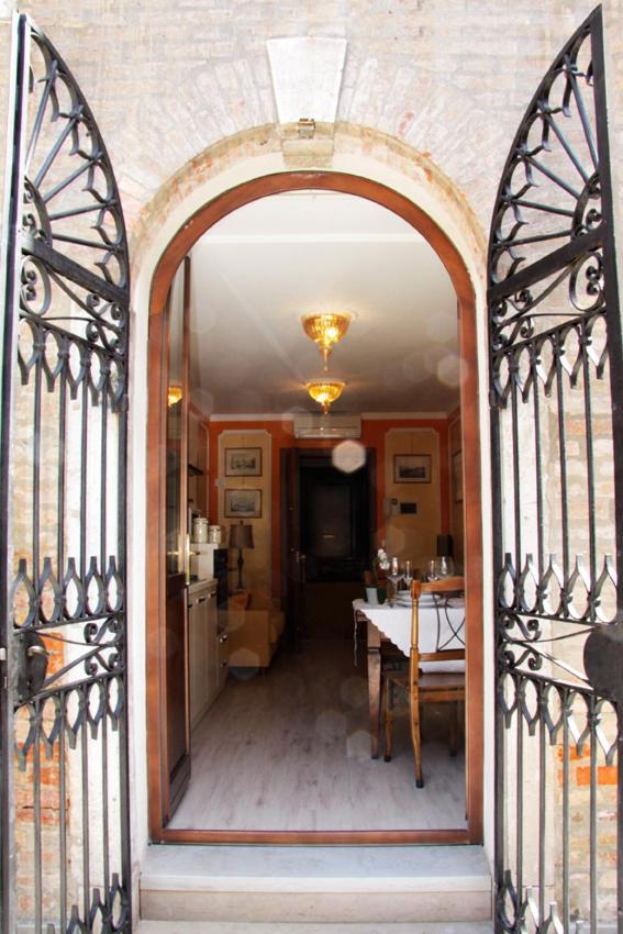 Apartamento Corte Dei Santi