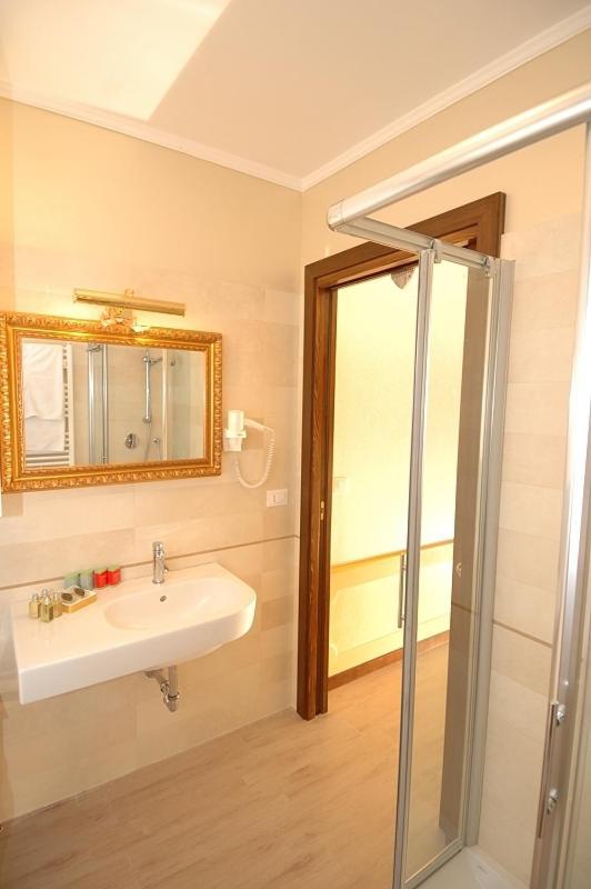 Apartamento Corte Dei Santi
