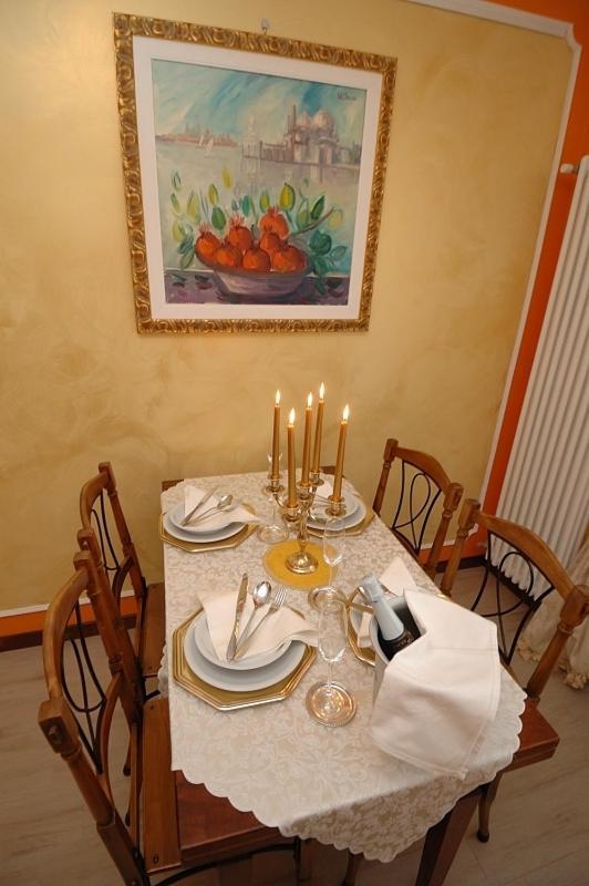 Apartamento Corte Dei Santi