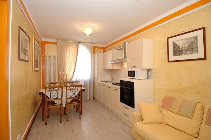 Apartment Corte Dei Santi Venedig