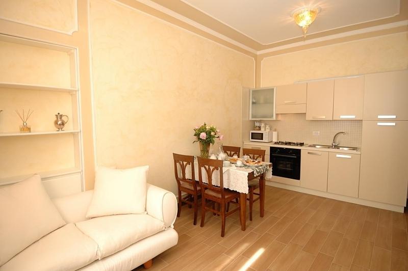 Apartment Corte Dei Santi Venedig
