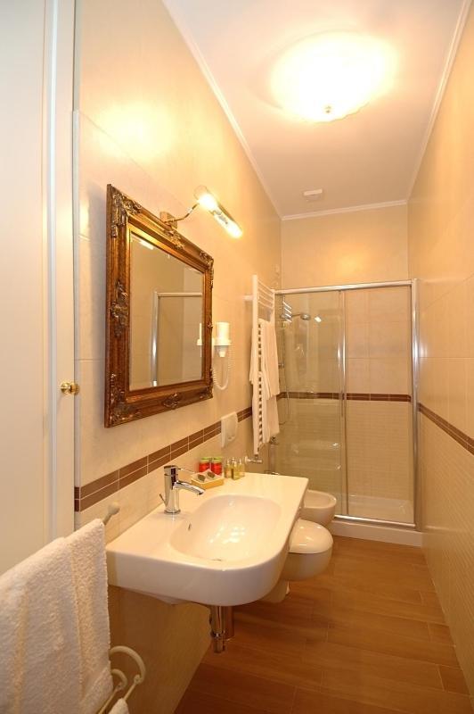 Apartamento Corte Dei Santi