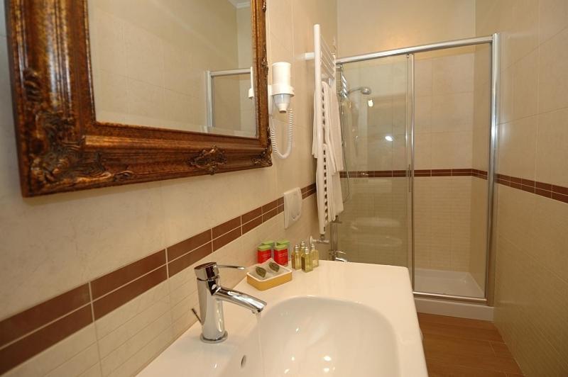 Apartamento Corte Dei Santi