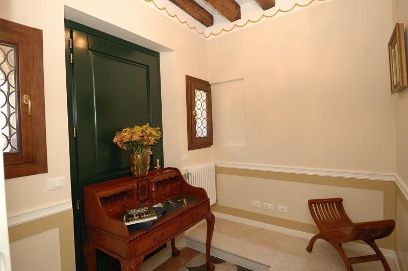 Apartamento Corte Dei Santi *