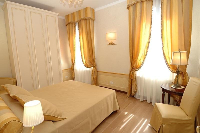 Apartment Corte Dei Santi Venedig
