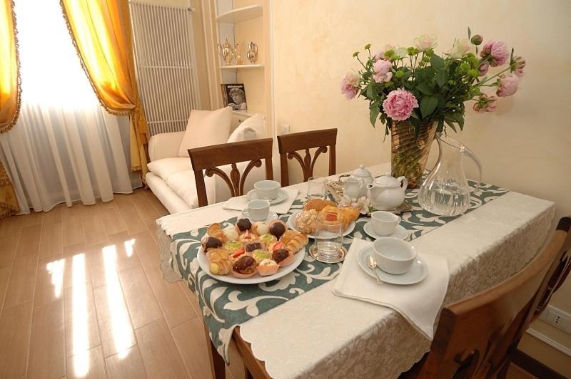 Apartamento Corte Dei Santi