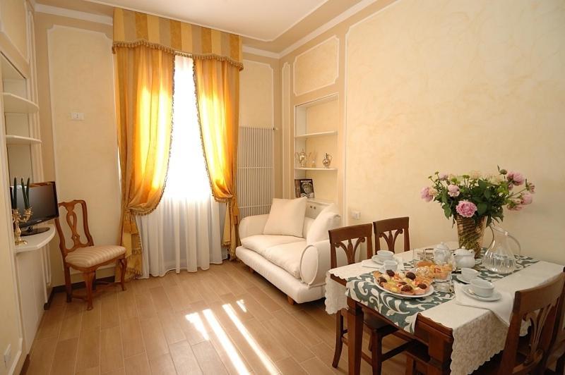 Apartamento Corte Dei Santi *