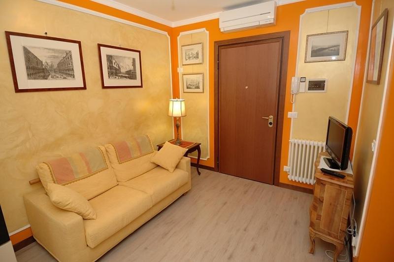 Apartamento Corte Dei Santi *