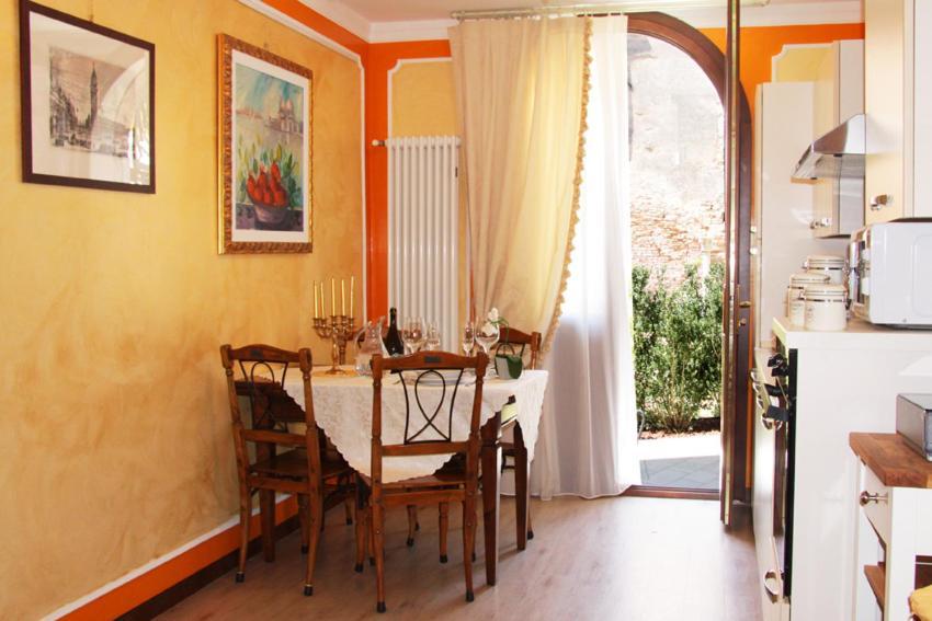 Corte Dei Santi Apartamento