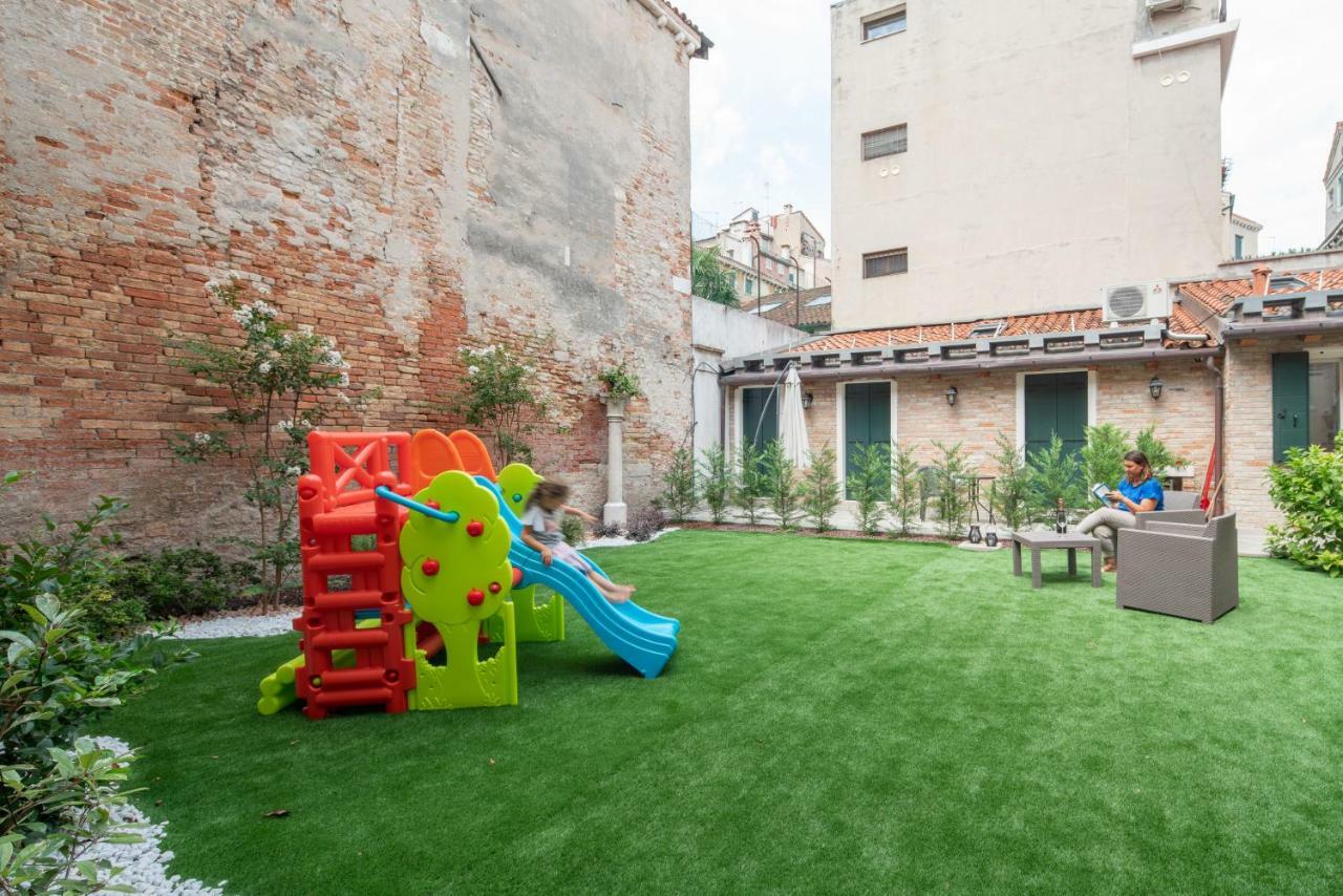 Corte Dei Santi Apartamento