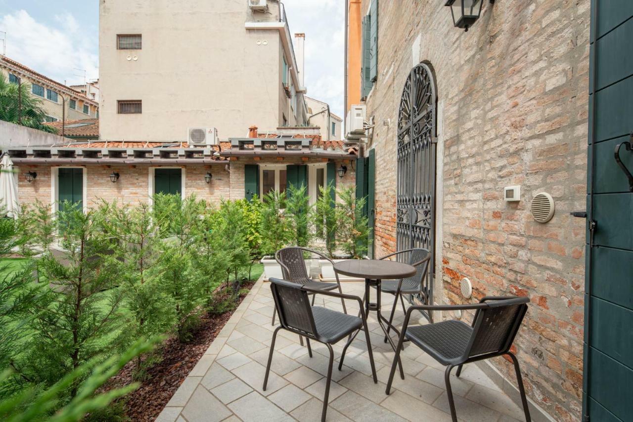 Apartamento Corte Dei Santi *