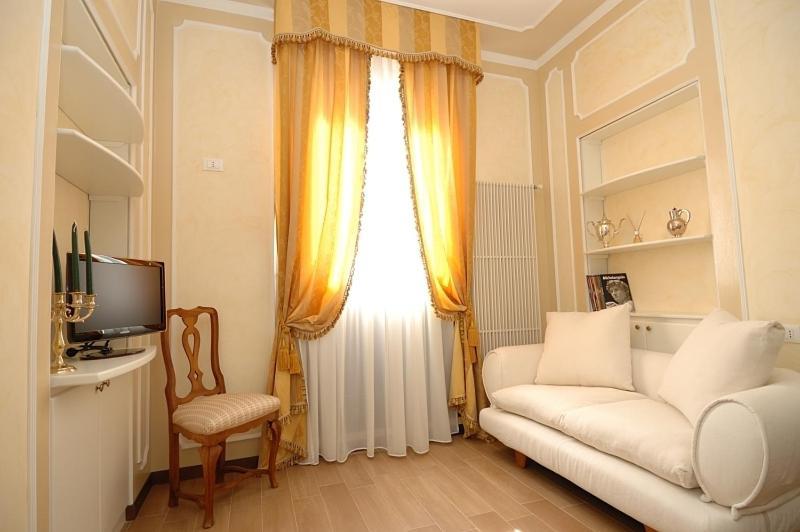 Appartement Corte Dei Santi